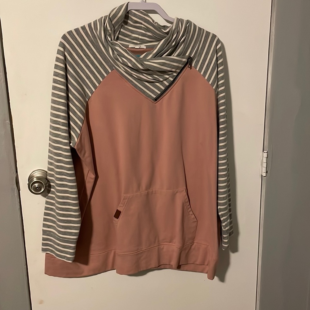 Maurices sweatshirt